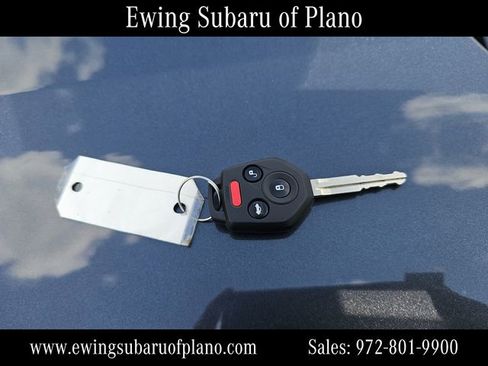 Used 2025 Subaru Impreza 2.0i image 30