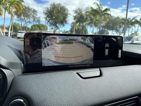 New 2026 MAZDA CX-90 3.3 Turbo w/ Preferred Package AWD/4WD image 49