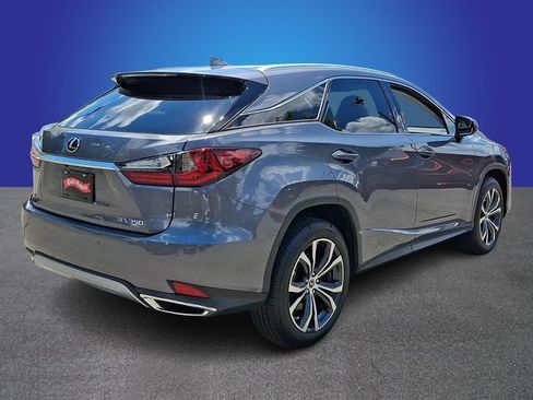 Used 2022 Lexus RX 350 FWD w/ Premium Package image 4