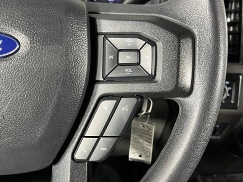Used 2022 Ford F350 XL w/ STX Appearance Package AWD/4WD image 15