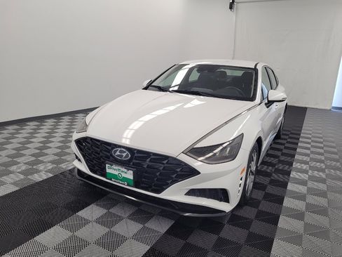 Used 2023 Hyundai Sonata SEL FWD image 15