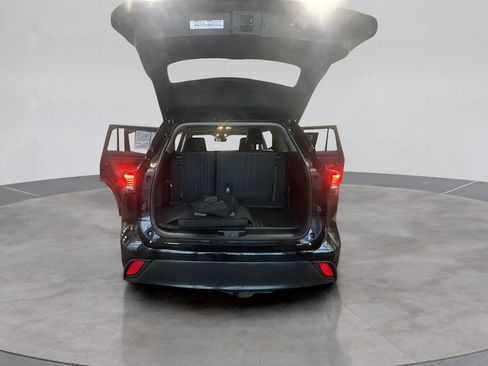 Used 2023 Toyota Highlander L image 21