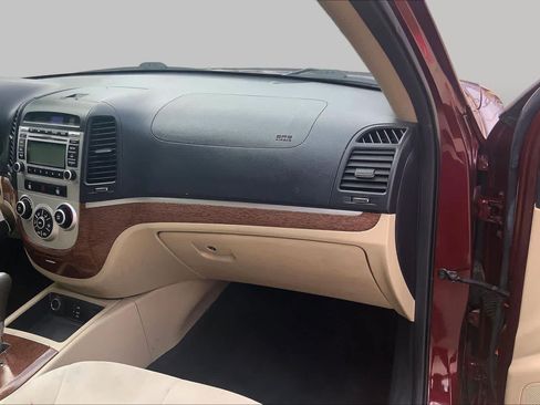 Used 2009 Hyundai Santa Fe GLS w/ Popular Equipment Pkg 2 FWD image 18