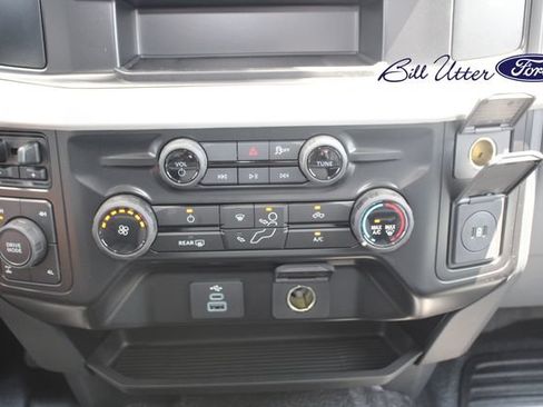 New 2026 Ford F250 XL w/ FX4 Off-Road Package AWD/4WD image 12