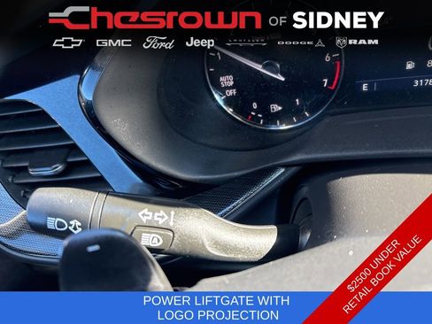 Used 2022 Buick Envision Preferred image 58