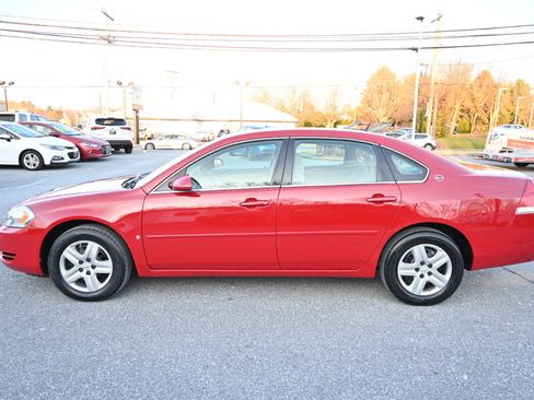 Used 2007 Chevrolet Impala LS image 7