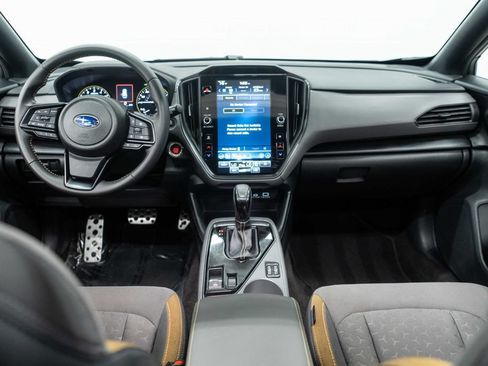 Used 2024 Subaru Crosstrek 2.5i Sport w/ Crosstrek Mirror Package AWD/4WD image 10