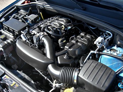 Used 2025 Dodge Durango GT AWD/4WD image 52