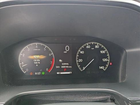 Certified 2024 Honda CR-V EX image 10