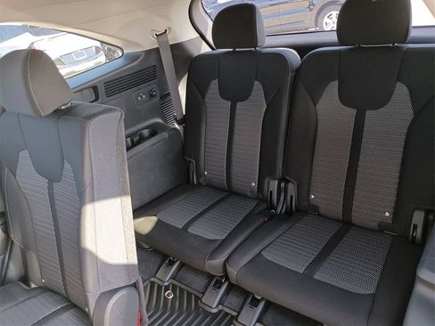 New 2026 Kia Sorento LX image 29