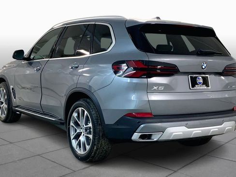 New 2026 BMW X5 xDrive40i w/ Premium Package image 12