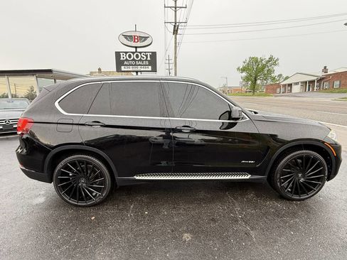 Used 2016 BMW X5 xDrive35i image 8