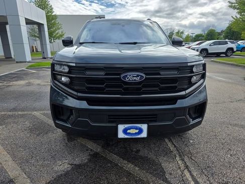 Used 2025 Ford Expedition Max XL AWD/4WD image 6