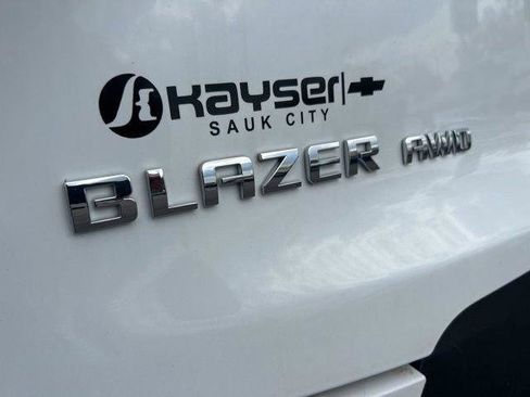 New 2024 Chevrolet Blazer LT AWD/4WD image 6