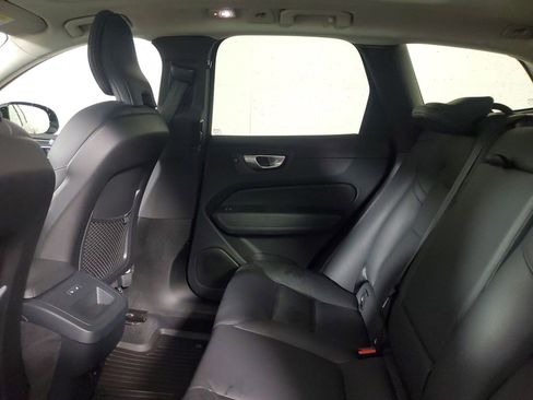 Certified 2024 Volvo XC60 B5 Plus w/ Protection Package Premier AWD/4WD image 14
