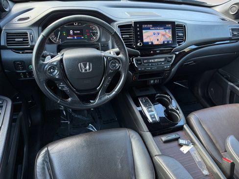 Used 2022 Honda Ridgeline Black Edition image 15