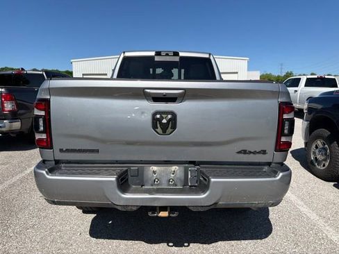 Used 2023 RAM 2500 Laramie w/ Night Edition AWD/4WD image 6