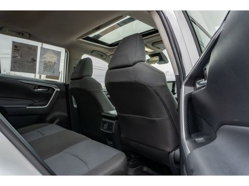 Certified 2025 Toyota RAV4 XLE image 16
