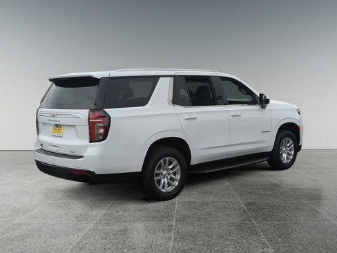 Used 2024 Chevrolet Tahoe LT image 5
