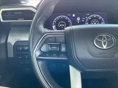 Used 2024 Toyota Tacoma 4x4 Double Cab Hybrid image 23
