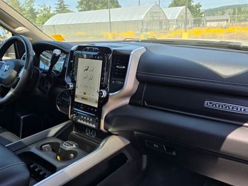 Used 2022 RAM 2500 Laramie image 19