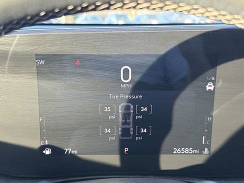 Used 2024 Buick Encore GX Preferred w/ Comfort Package image 28