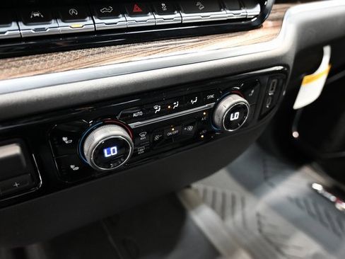 New 2026 Chevrolet Silverado 1500 LT Trail Boss image 18