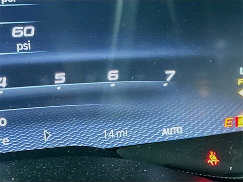 New 2026 RAM 1500 Rebel w/ Advanced Safety Group II image 11