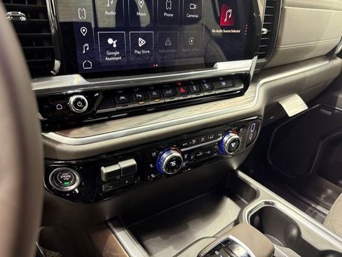 New 2026 GMC Sierra 1500 SLT w/ SLT Premium Package image 21