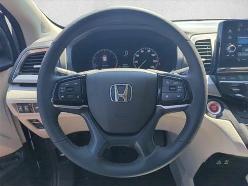 New 2026 Honda Odyssey EX-L image 11