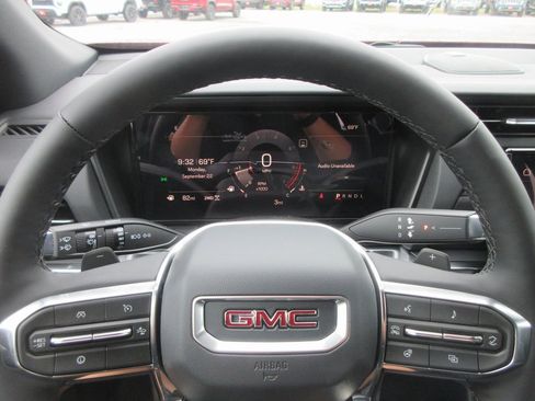 New 2026 GMC Terrain Elevation w/ Technology Package II image 15