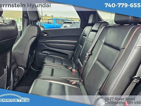 Used 2023 Dodge Durango GT image 23