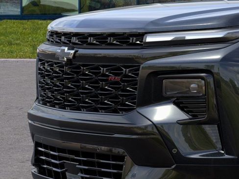 New 2026 Chevrolet Traverse RS w/ LPO, Floor Liner Package AWD/4WD image 20