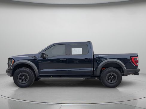 Certified 2023 Ford F150 Raptor w/ Raptor Carbon Fiber Package AWD/4WD image 43