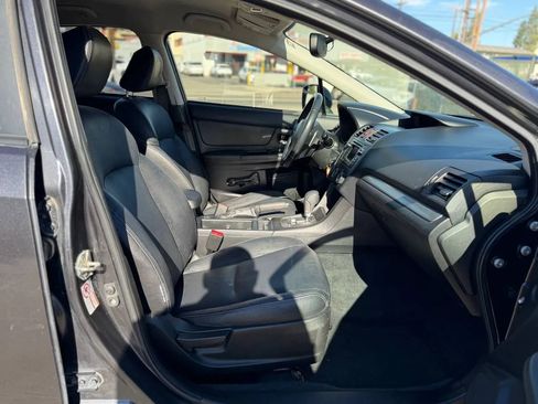 Used 2013 Subaru Crosstrek 2.0i Limited w/ Popular Pkg 2 image 28