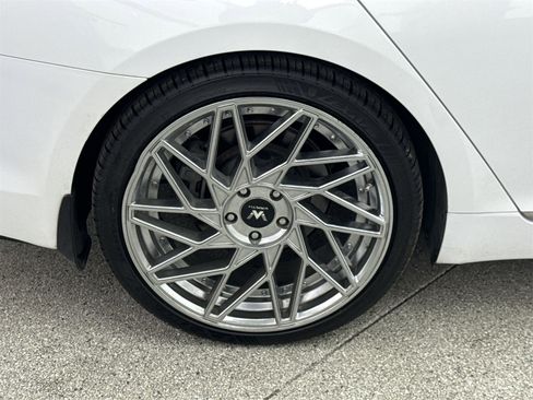 Used 2019 Genesis G80 3.8 image 45