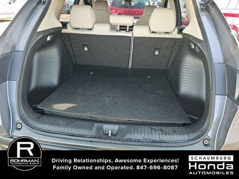 Certified 2024 Honda HR-V LX image 5
