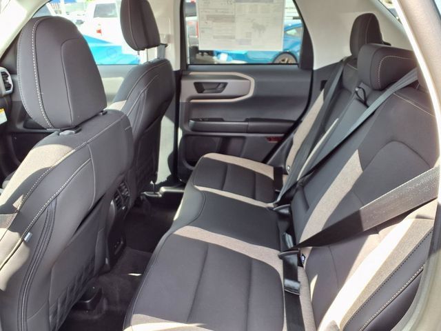 New 2026 Ford Bronco Sport Big Bend w/ Convenience Package AWD/4WD image 8