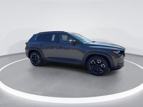 Used 2026 MAZDA CX-50 Meridian Edition w/ Weather Package AWD/4WD image 2