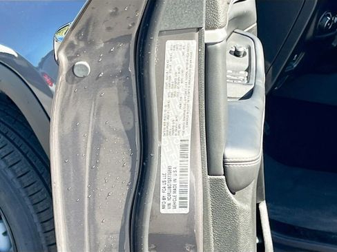 New 2025 Jeep Grand Cherokee L Limited w/ Black Appearance Package image 32