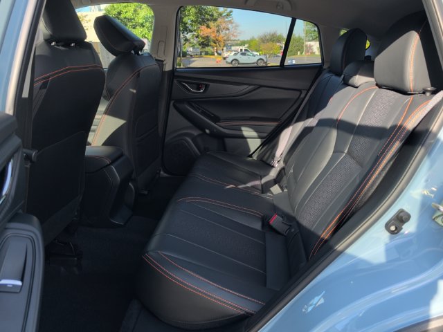 Used 2019 Subaru Crosstrek 2.0i Limited w/ Moonroof Package w/Navigation AWD/4WD image 22