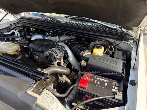 Used 1999 Ford F250 Lariat image 25