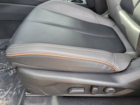 Certified 2025 Subaru Forester Sport image 20