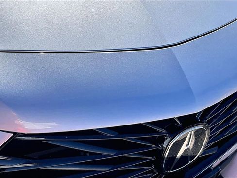 Used 2025 Acura TLX w/A-Spec Package image 27