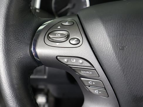 Used 2023 Nissan Murano SV w/ SV Midnight Edition Package AWD/4WD image 40