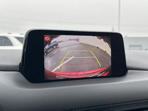 Used 2019 MAZDA CX-5 Touring image 27