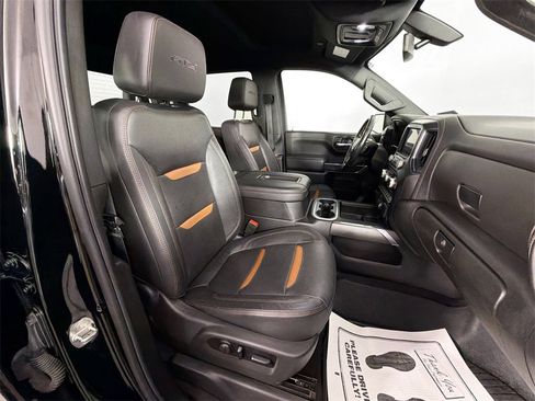 Used 2020 GMC Sierra 1500 AT4 image 24
