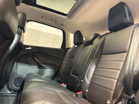 Used 2013 Ford Escape SEL AWD/4WD image 30