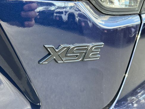 New 2026 Toyota Corolla XSE image 10