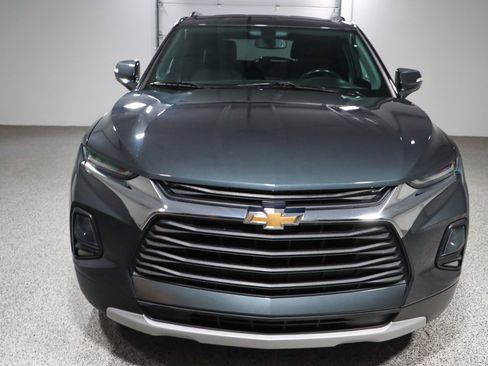 Used 2019 Chevrolet Blazer LT image 4